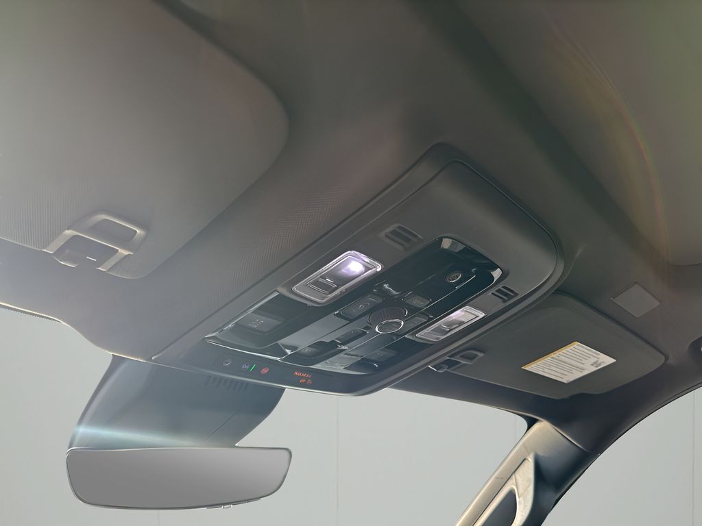 New 2026  GMC Elevation image 38