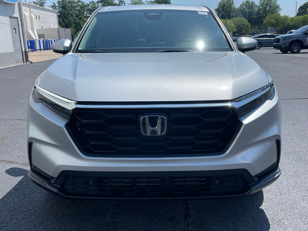 Thumbnail: 2026 Honda CR-V - 9
