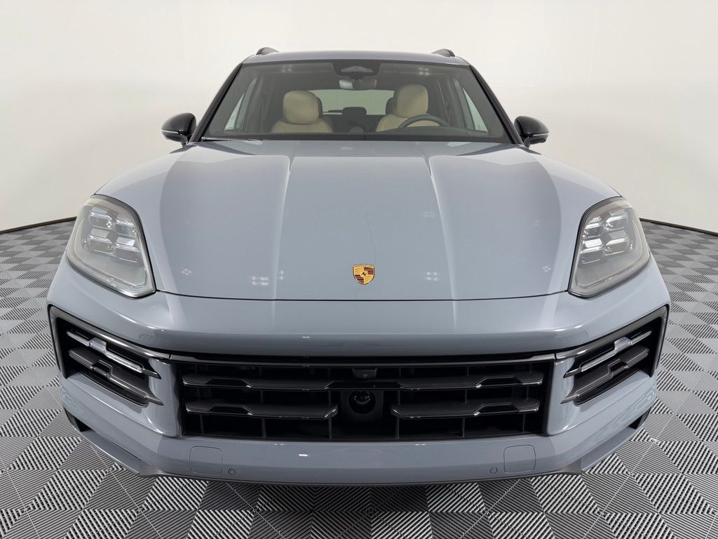 Thumbnail: 2026 Porsche Cayenne - 8