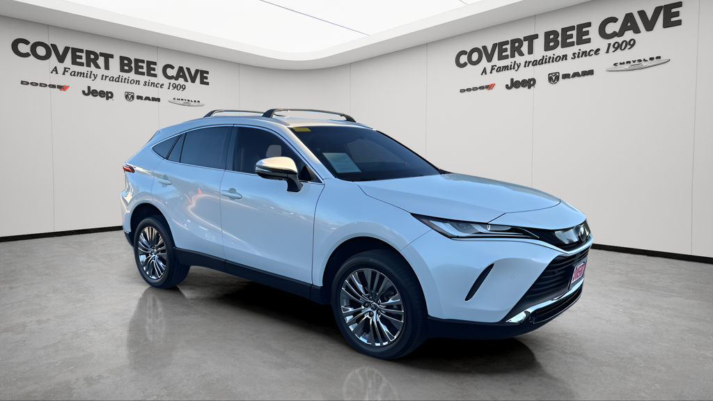 Used Car 2024 Toyota Venza  Xle For Sale Under $40,000 In Austin, Texas