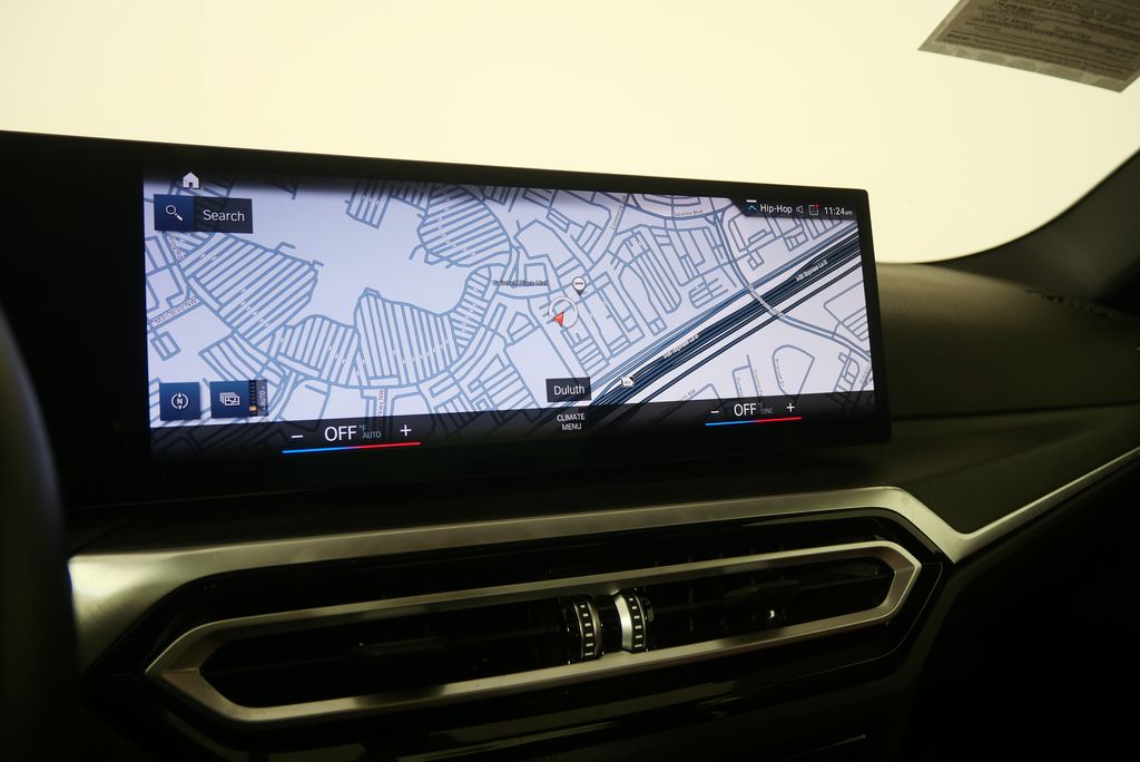 Thumbnail: 2024 BMW 4 Series - 18