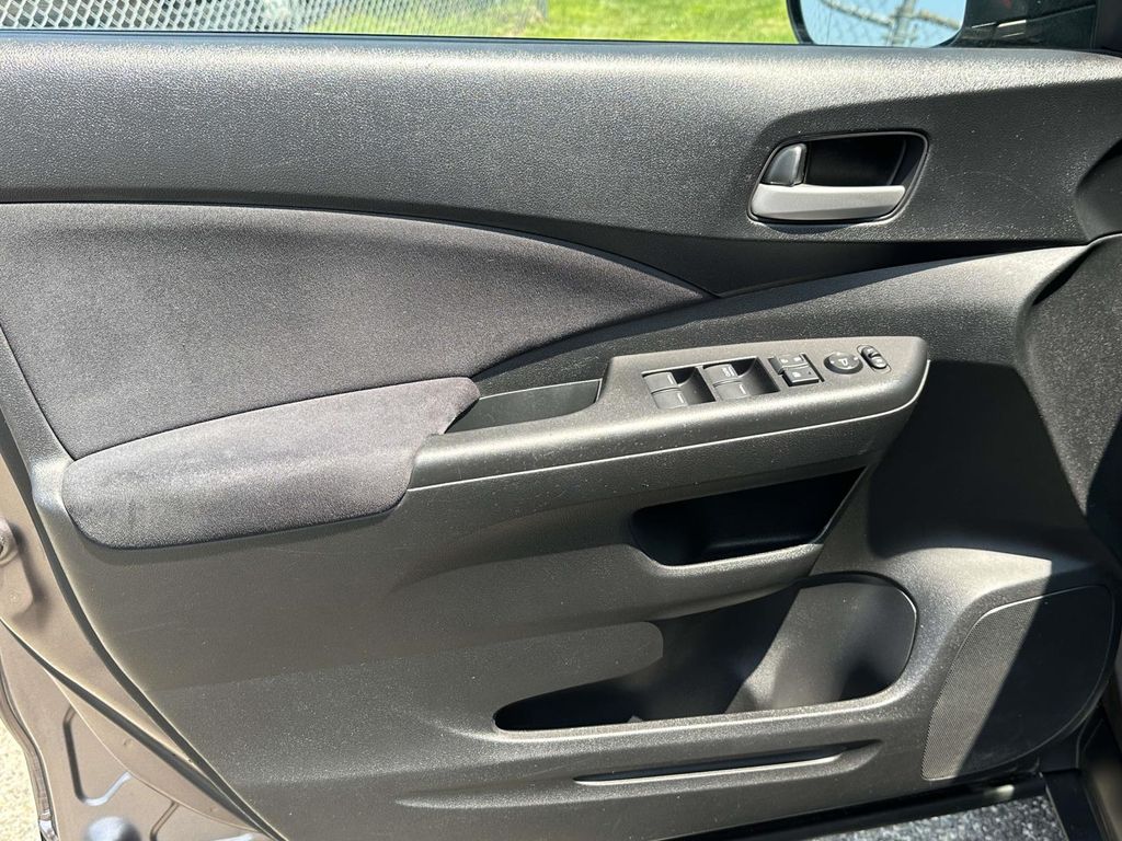 Used 2014 Honda CR-V SUV