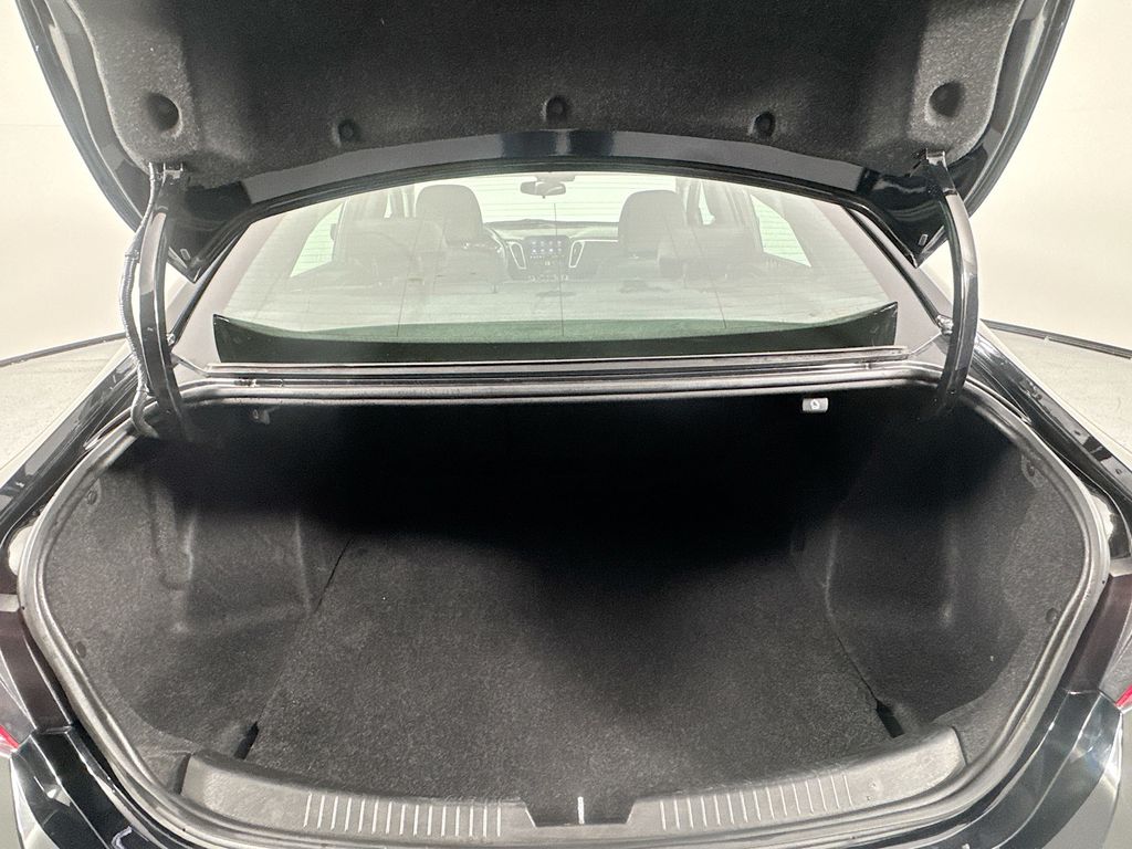 Used Car 2023 Chevrolet Malibu  Lt For Sale Under $20,000 In Austin, Texas