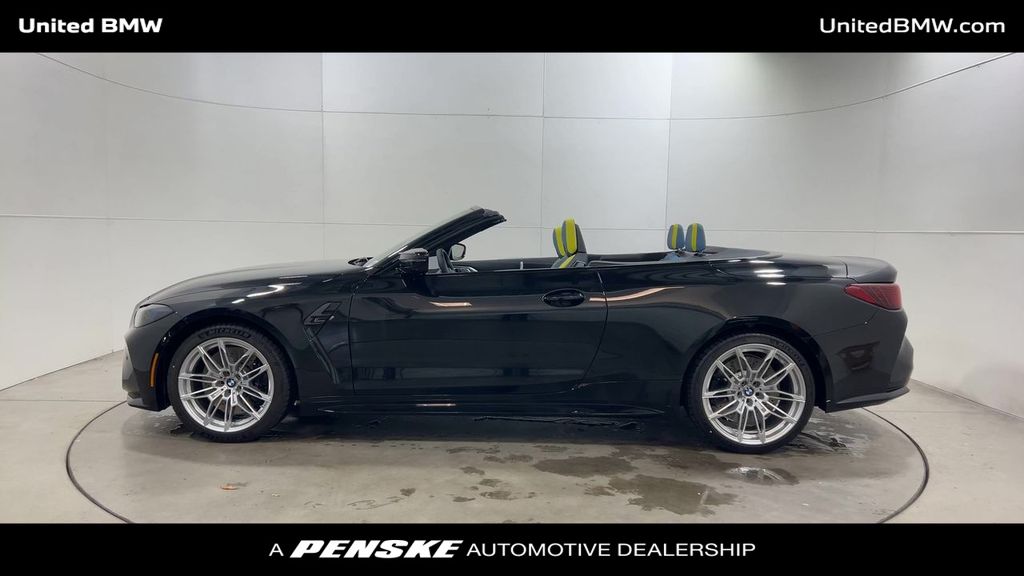 Thumbnail: 2026 BMW M4 - 5