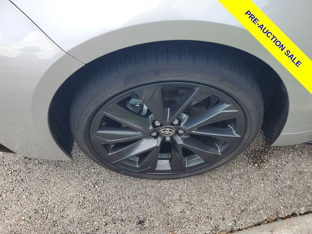 Used 2024 Toyota Corolla Sedan