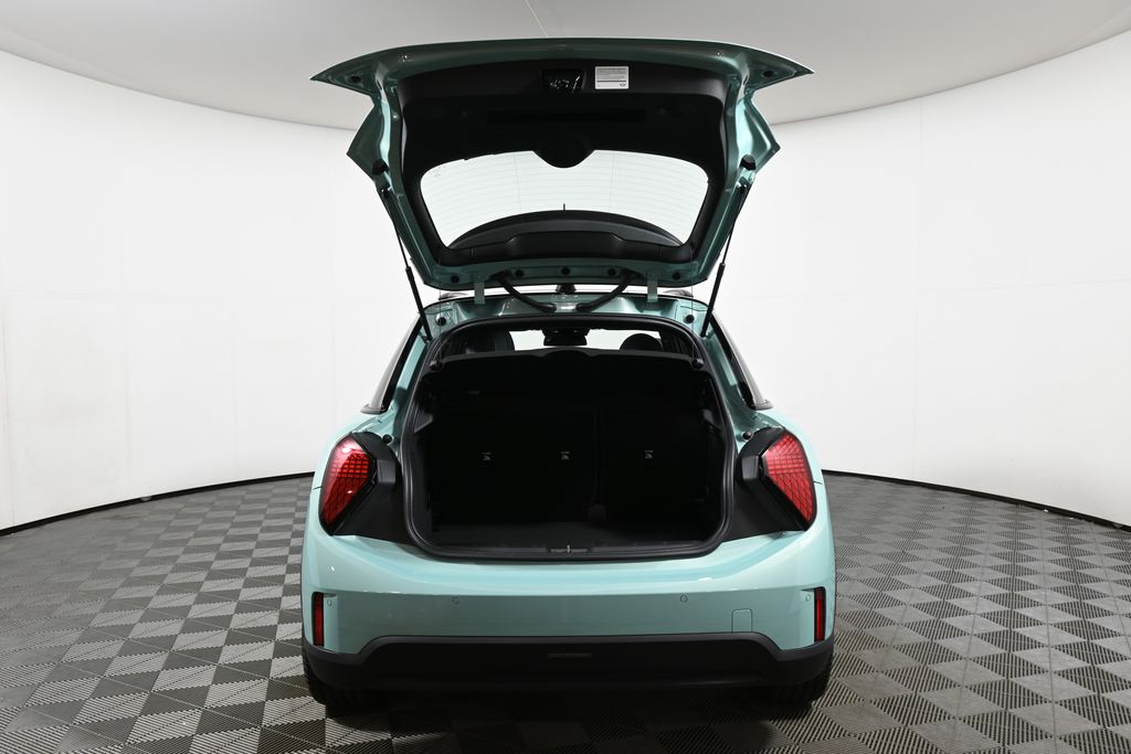 Thumbnail: 2026 MINI Cooper - 26