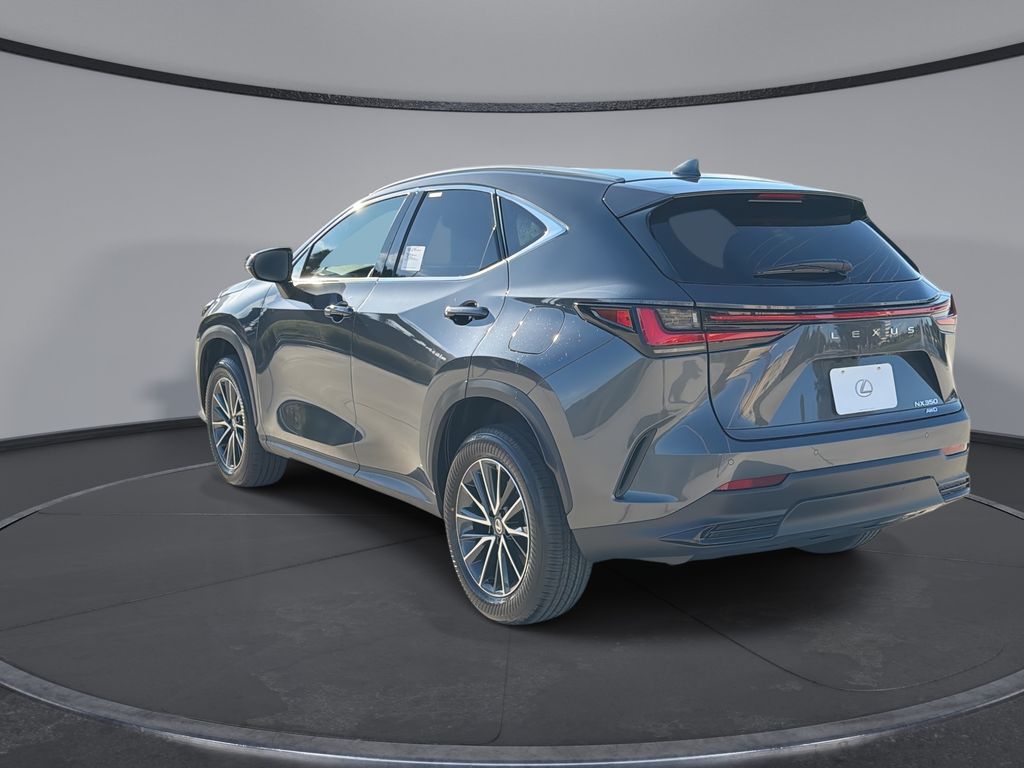 Thumbnail: 2026 Lexus NX - 10
