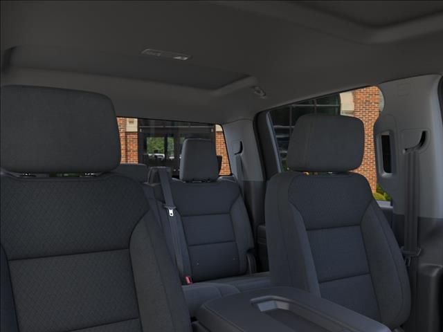 ChevroletSilverado 150024