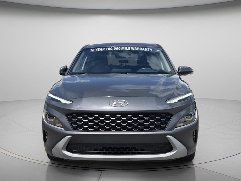 2023 Hyundai Kona - $19,599