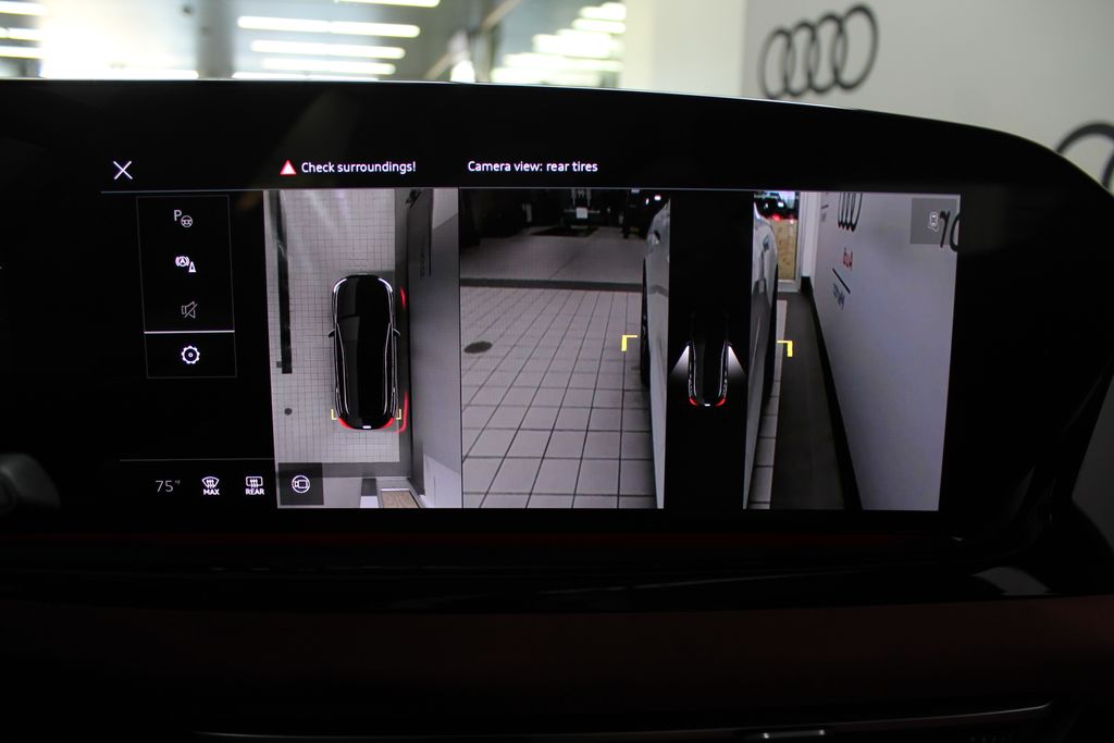 Thumbnail: 2025 Audi S5 - 23