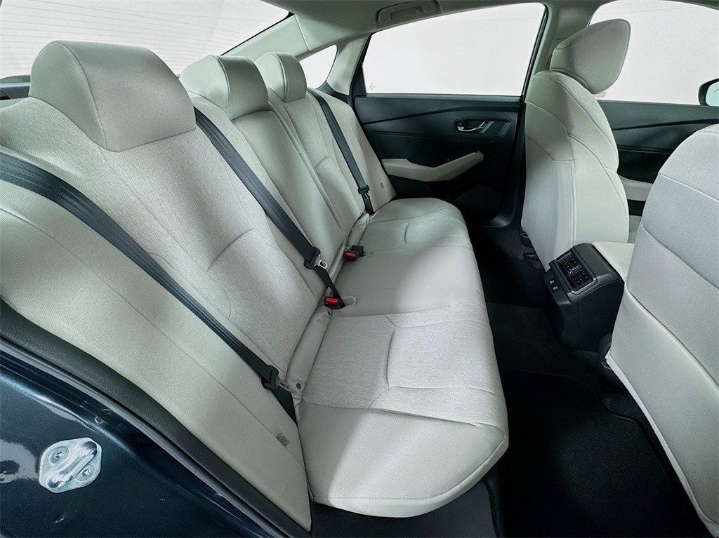 Used Car 2025 Honda Accord  Se For Sale Under $30,000 In Austin, Texas