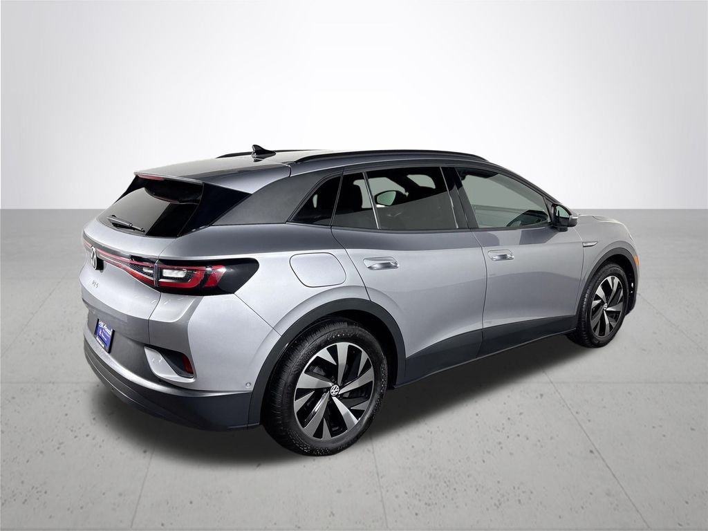 2023 Volkswagen ID.4 Pro