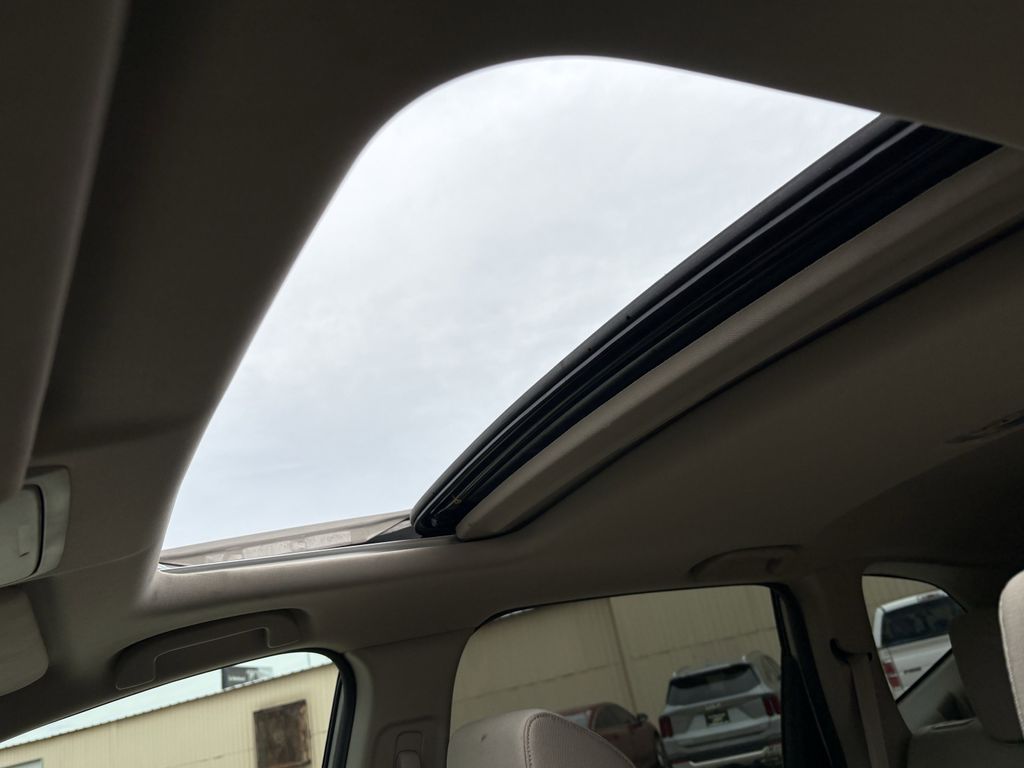 2018 Honda CR-V EX Beige at Community Honda