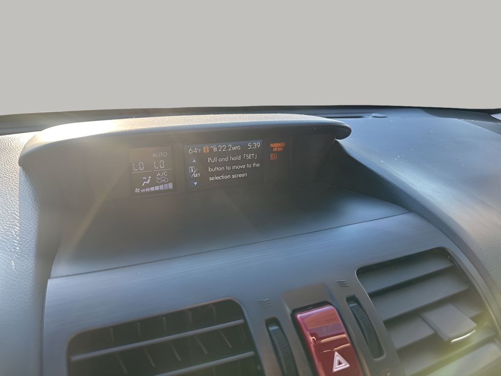 Used Car 2014 Subaru Forester  2.0xt Touring For Sale Under $12,000 In Austin, Texas