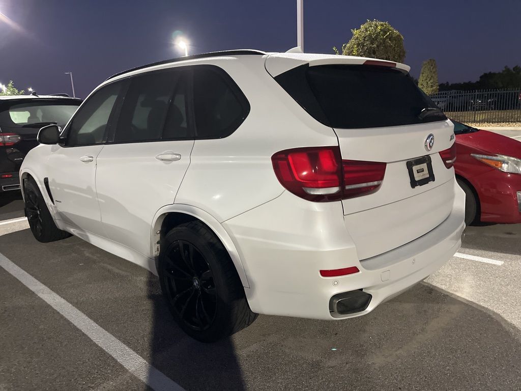 Thumbnail: 2018 BMW X5 - 4