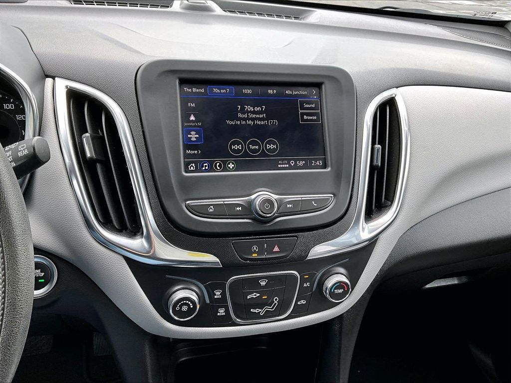 2024 Chevrolet Equinox — photo 26