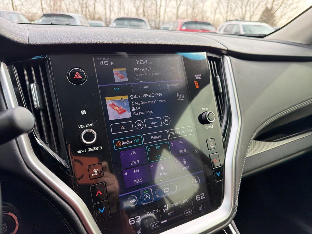 Thumbnail: 2022 Subaru Legacy - 28