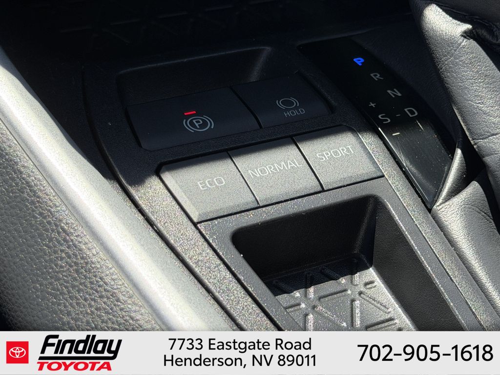 Used 2024 Toyota RAV4 SUV