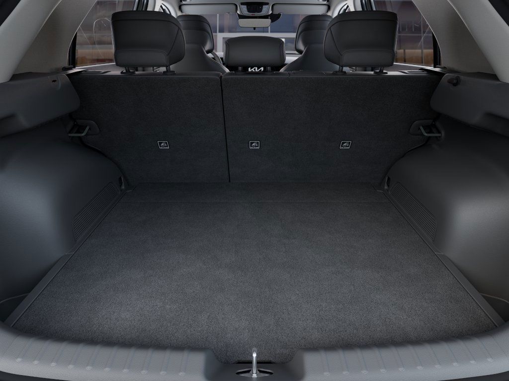 2025 Kia Niro EX