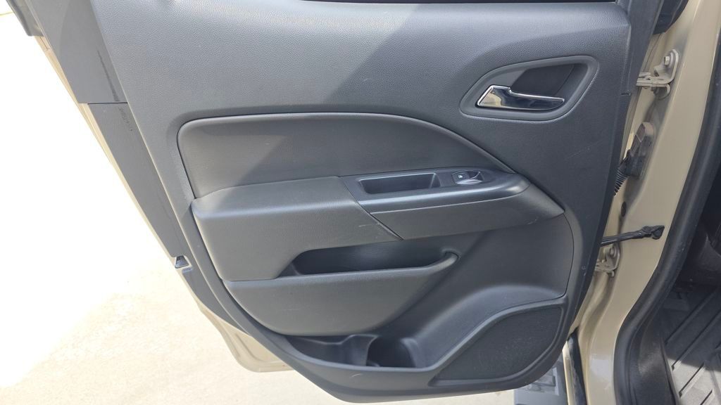 2022 Chevrolet Colorado ZR2 - Photo 19