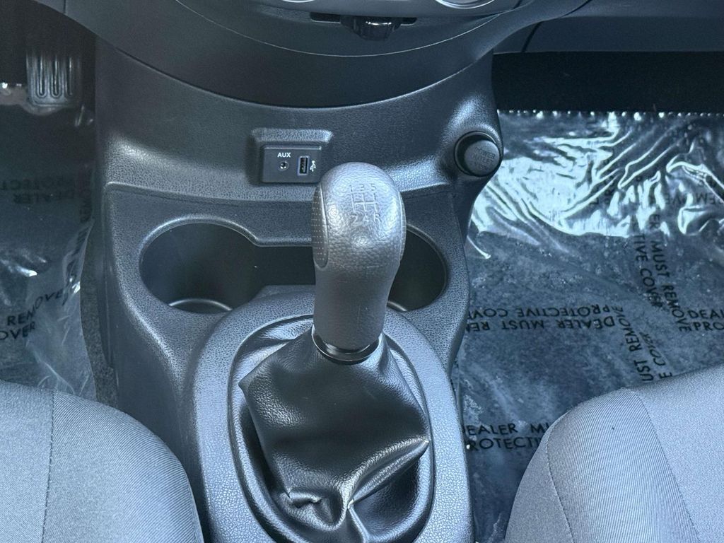 2019 Nissan Versa Sedan S - Photo 21
