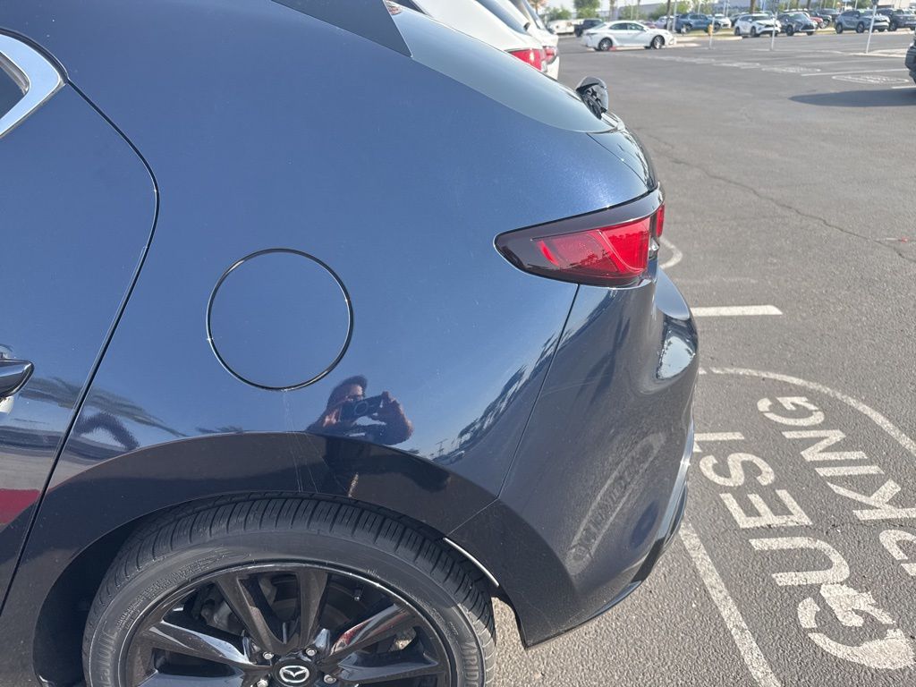 Thumbnail: 2019 Mazda Mazda3 - 6