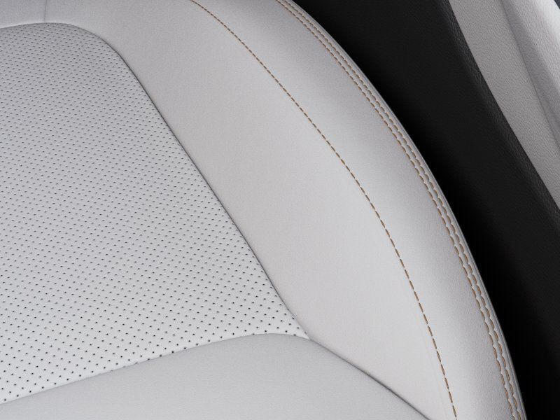 New 2026 Black Jeep Limited image 20