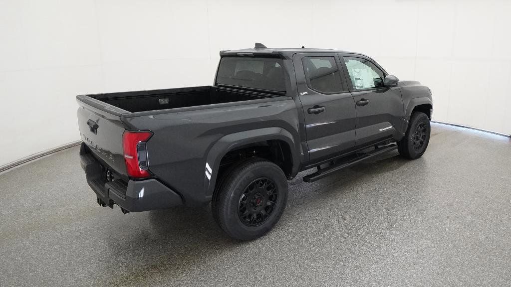 Thumbnail: 2025 Toyota Tacoma - 11