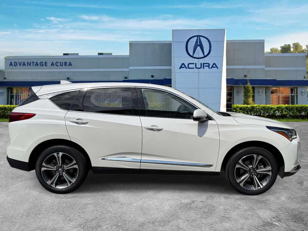 Used 2023 Acura RDX SUV