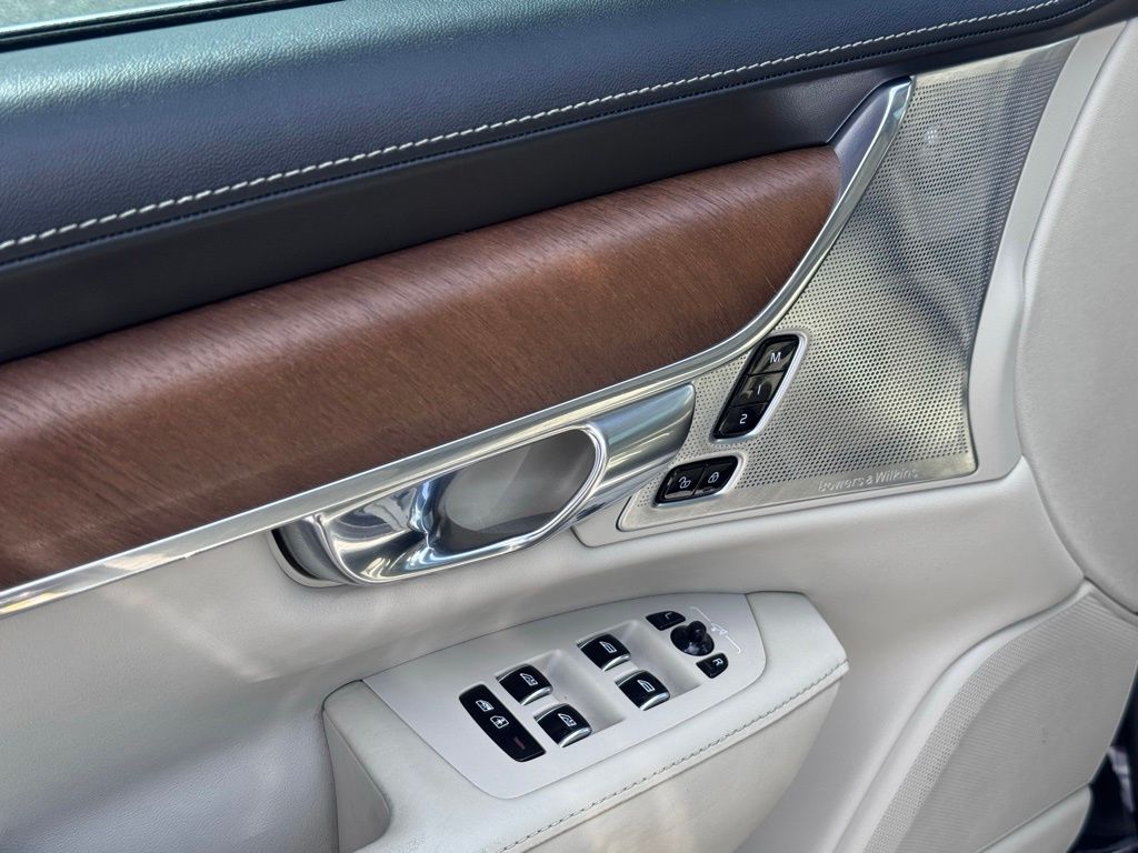 2018 Volvo S90 T6 Inscription