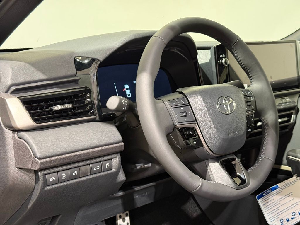 Thumbnail: 2026 Toyota Camry - 16