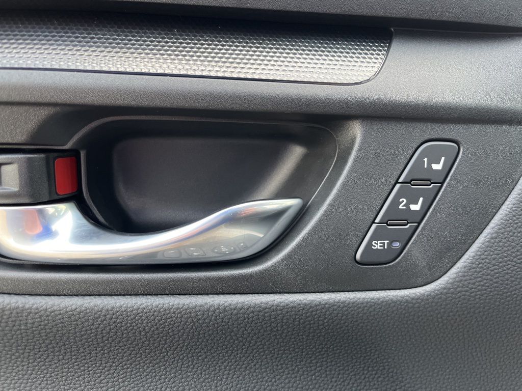 Thumbnail: 2026 Honda CR-V - 14