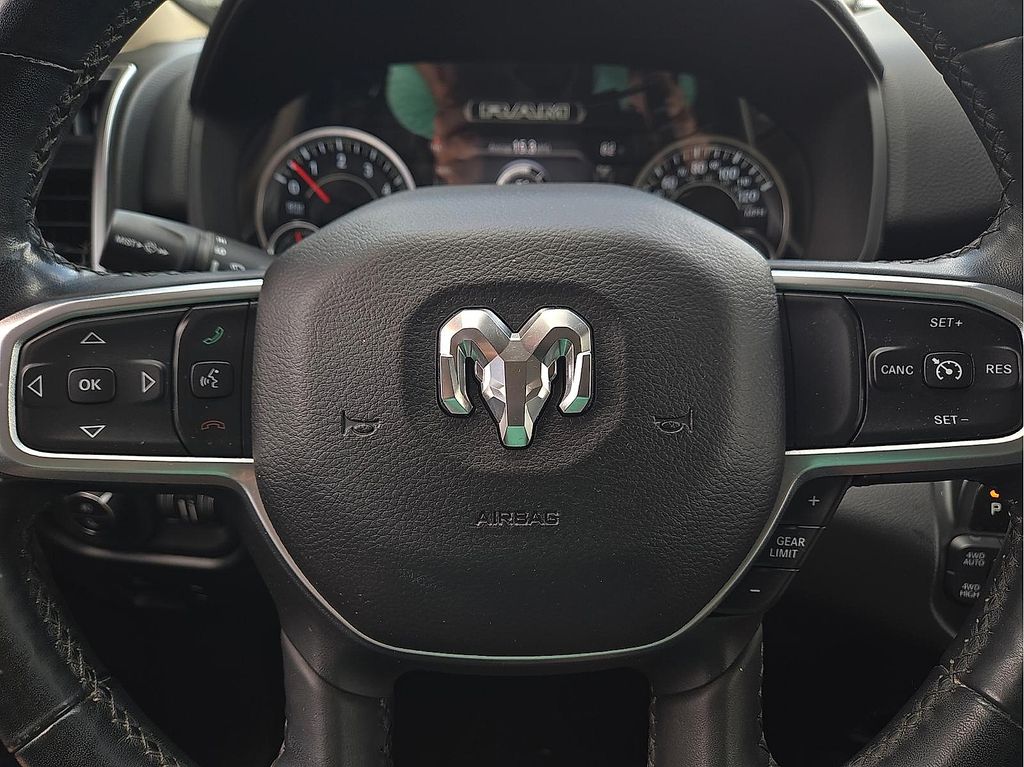 Used 2019 Ram 1500 Big Horn/Lone Star For Sale in Farmington, AR