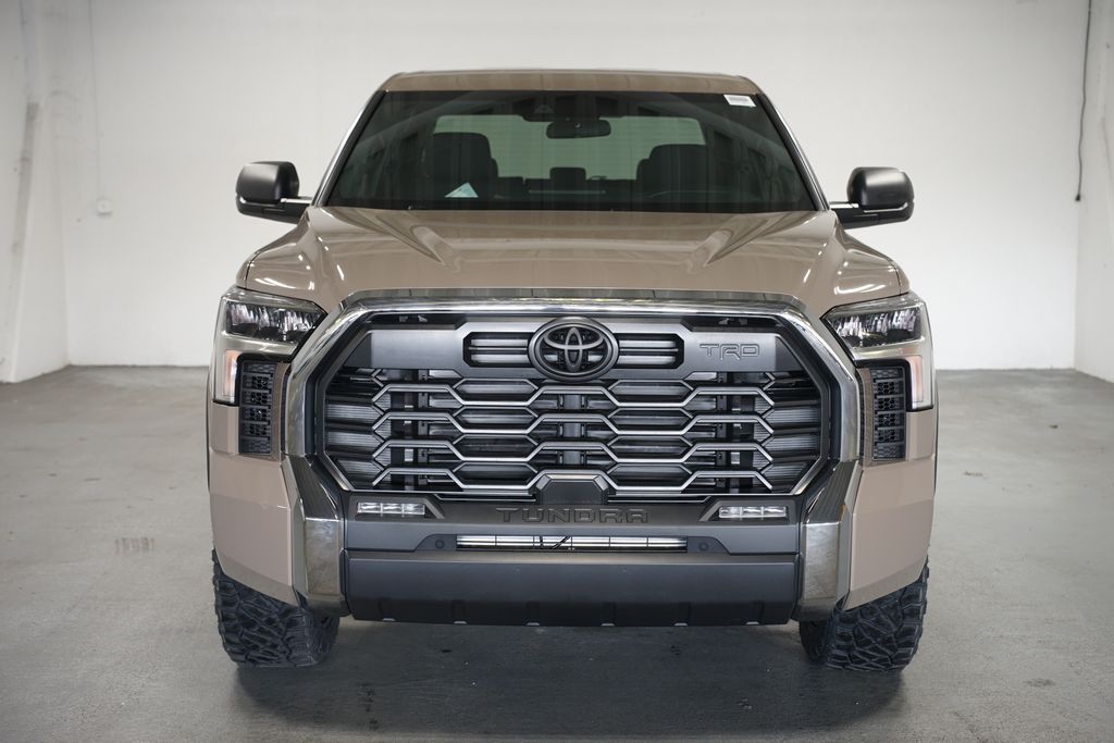 Thumbnail: 2026 Toyota Tundra - 2
