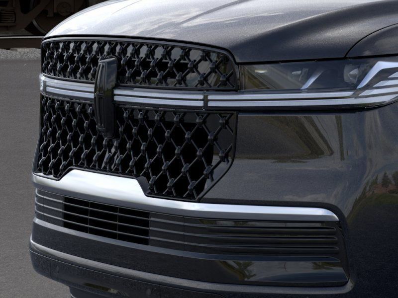2025 Lincoln Navigator Reserve 17