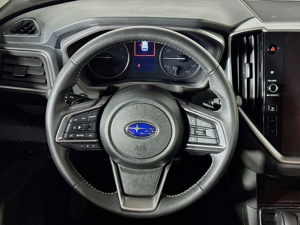 2024 Subaru Ascent Premium