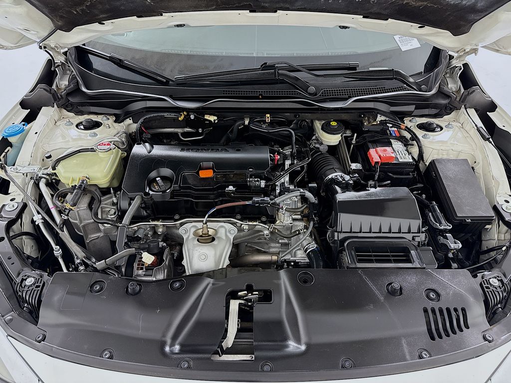 Thumbnail: 2017 Honda Civic - 29