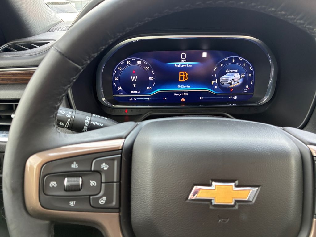 Used Car 2023 Chevrolet Tahoe  High Country For Sale Under $60,000 In Austin, Texas