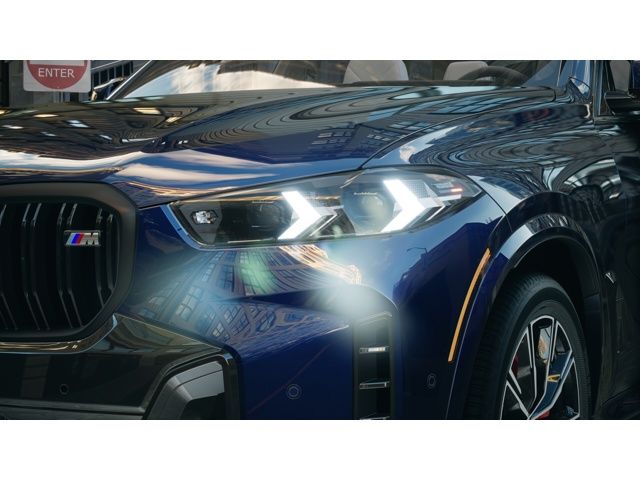 Thumbnail: 2026 BMW X5 - 6