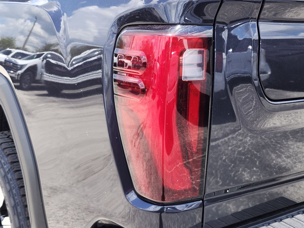 new 2026 GMC Sierra 2500HD car, priced at $80,774