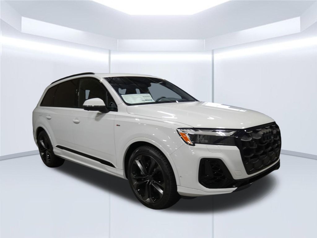 Thumbnail: 2026 Audi Q7 - 7