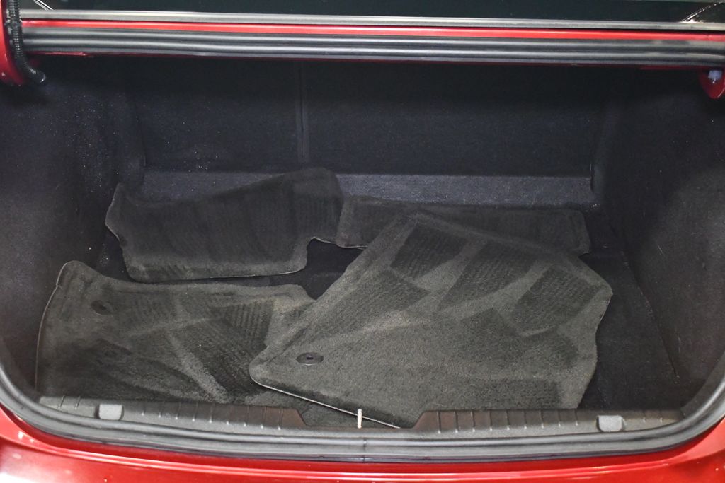 Thumbnail: 2011 Chevrolet Cruze - 4