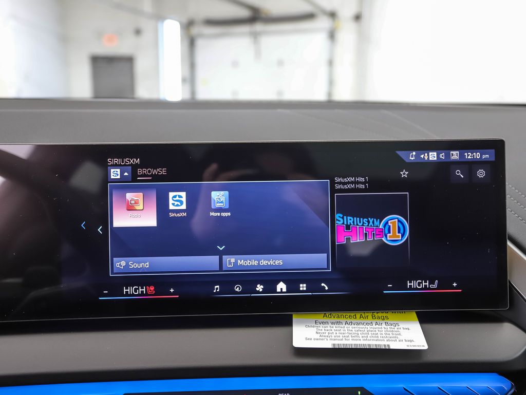 Thumbnail: 2026 BMW X3 - 18