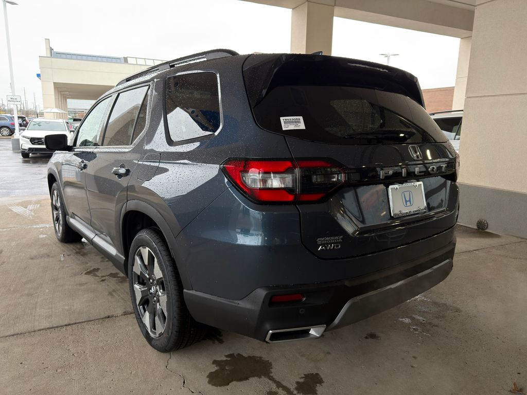 Thumbnail: 2026 Honda Pilot - 3