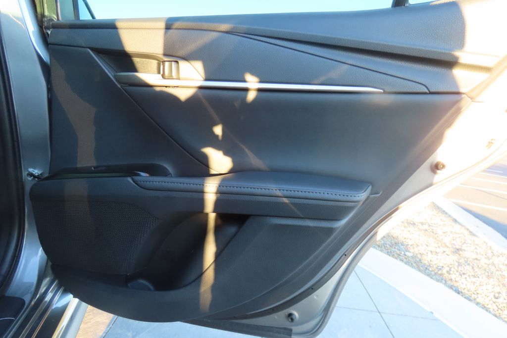 Thumbnail: 2025 Toyota Camry - 26