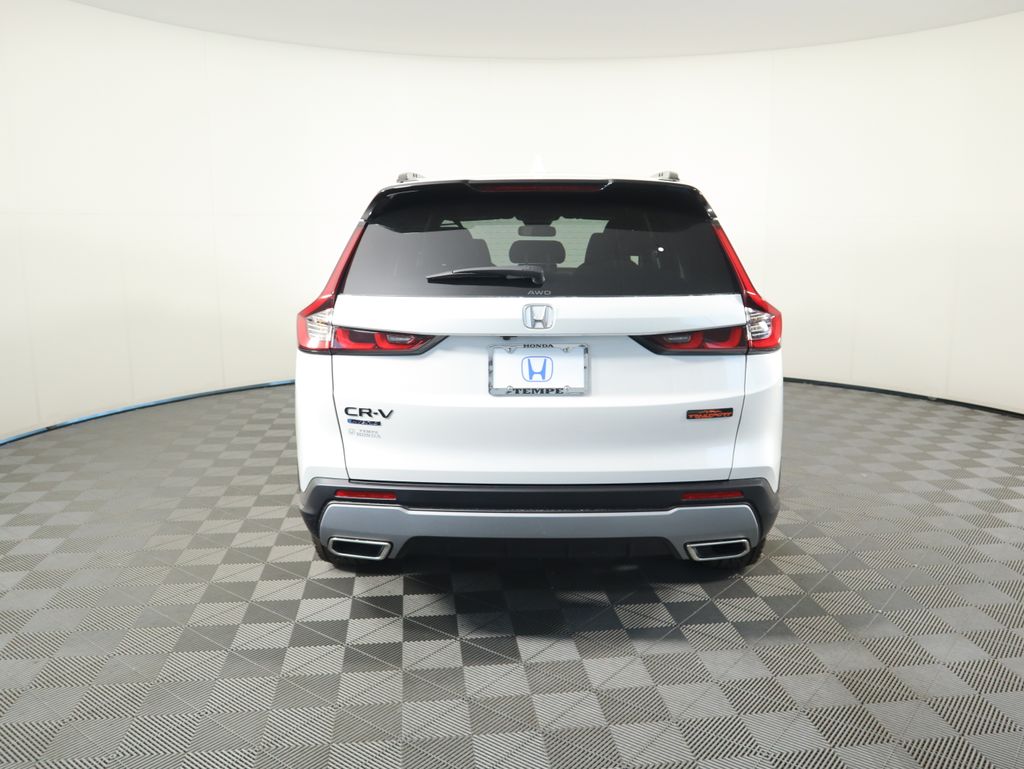 Thumbnail: 2026 Honda CR-V - 6