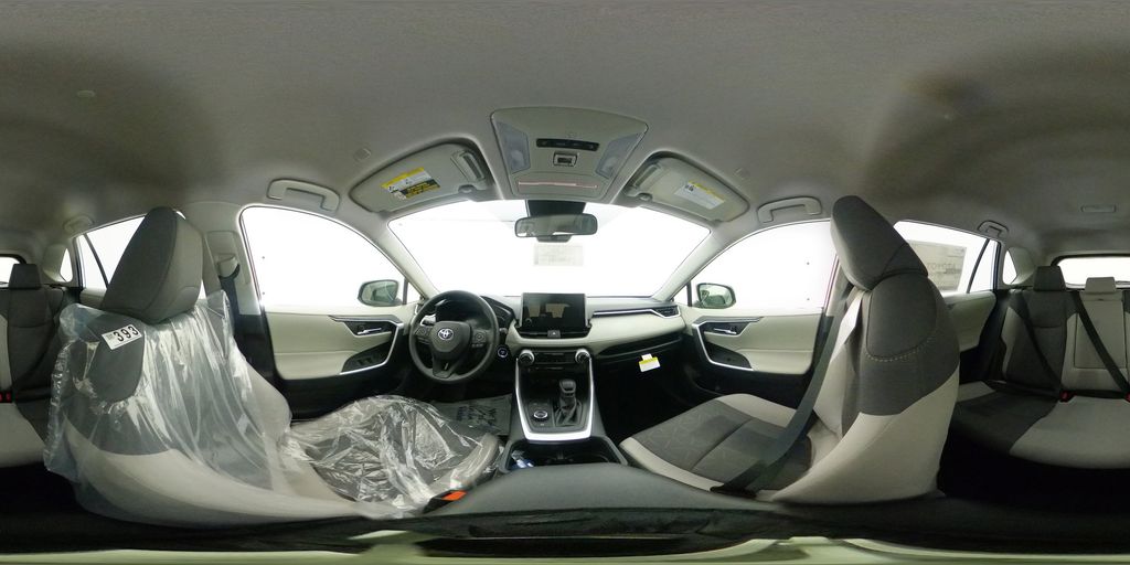 Thumbnail: 2025 Toyota RAV4 - 15