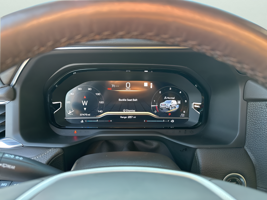 Used Car 2022 Gmc Yukon  Denali For Sale Under $60,000 In Austin, Texas