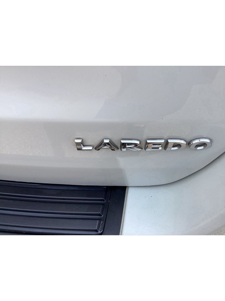 Used 2018 Jeep Grand Cherokee SUV