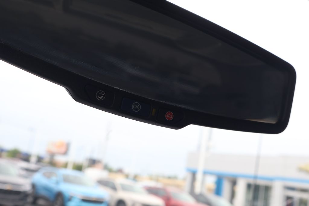 Thumbnail: 2018 Chevrolet Silverado 1500 - 29